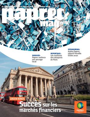 Paprec Mag n°40