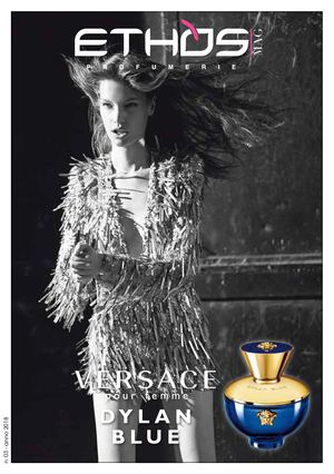 Ethos Mag - N.03 2018 - ESTATE 2018