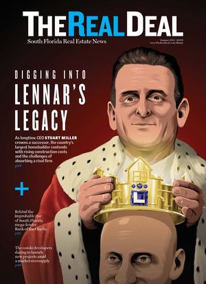 The Real Deal South Florida Summer 2018