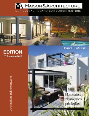 EDITION 1 ER TRIMESTRE 2018