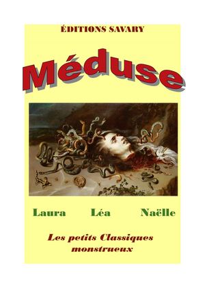 Méduse