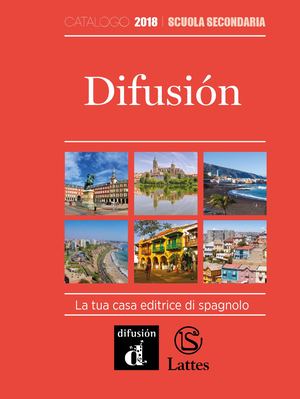 Catalogo Difusion Ele 2018 Italia