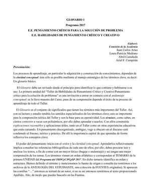 Glosario1 Cestatal A