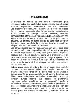 Administracion 2