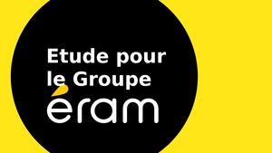 Etude ERAM B2C - Groupe 1
