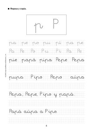 01 P Cuadricula