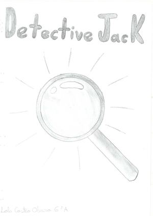 Detective Jack 6ºA