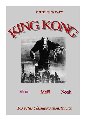 King Kong