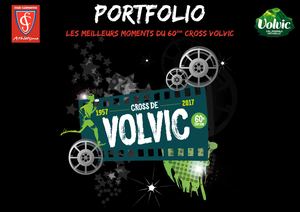 Portfolio Cross Volvic 2017