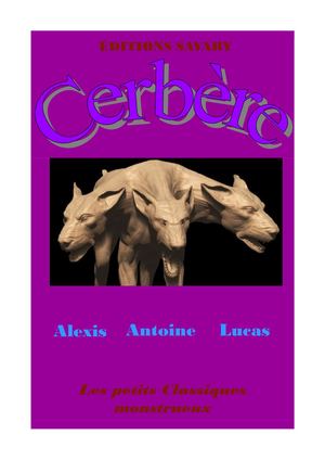 Cerbère