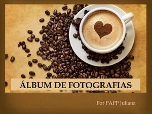 Café Coletivo Dos 4º Anos