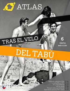 ATLAS 6ºE: Tras el velo del tabú