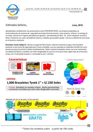 Catalogo Virtual Precintos Peru 2019 230 T1