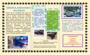 Folleto Museo Del Mar[1]