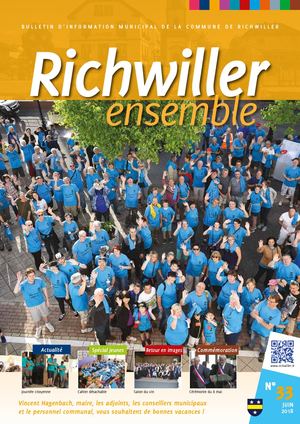 Richwiller ensemble N°33