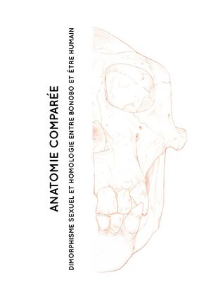 Anatomie comparée