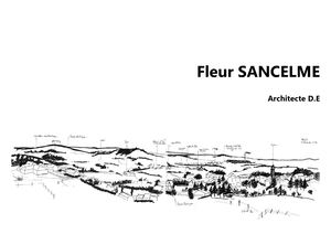 Book / Fleur Sancelme - Architecte DE