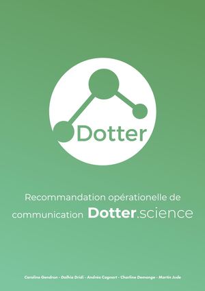 Dossier Annonceur Dotter (1)