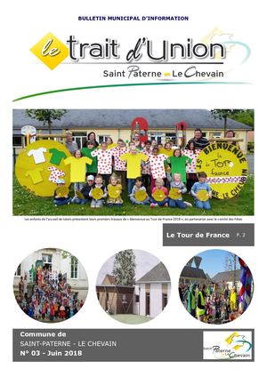 03 Trait d'Union juin 2018