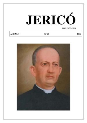 Revista Jericó Nª 48