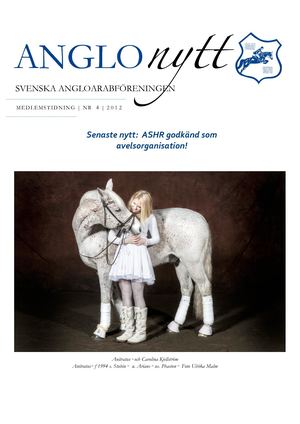 Anglo Nytt4 2012