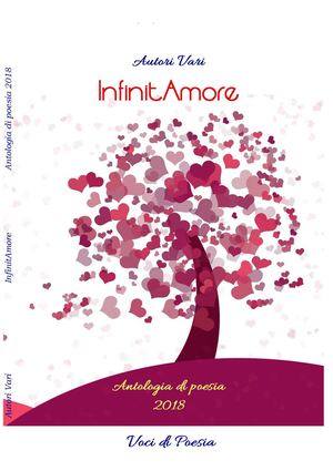Infinitamore 2018 - Poesia