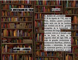 El Investigador Del Fuego