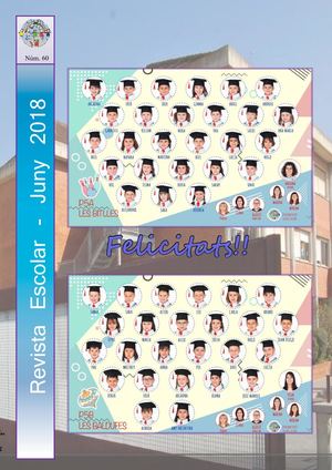 Revista juny 2018