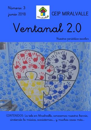 Ventanal 2 0 Volumen 3