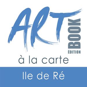 ArtBook Edition Ile de Ré 2018