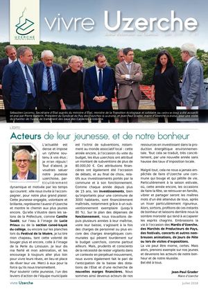 Vivre Uzerche - 0718