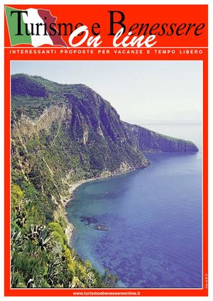 Turismo e Benessere Online N 3 2018 It