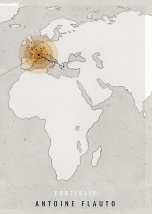 /FR/ Antoine FLAUTO - Portfolio architecture