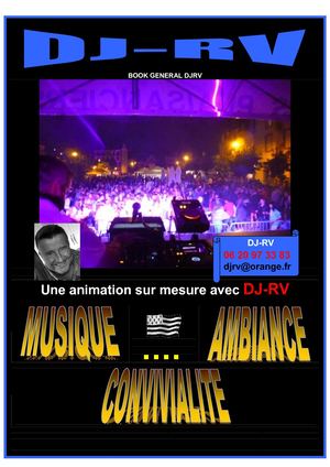 11Book Hervé Cotty DJRV