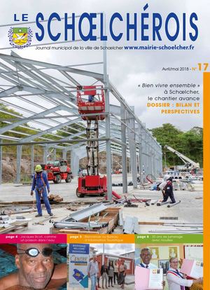 Le Schoelcherois N°17