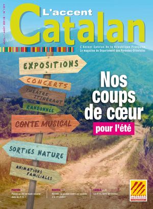 Accent Catalan n°107