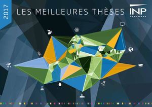 2017 - Les meilleures thèses
