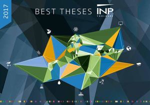 2017 - Best theses