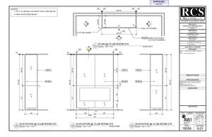 SHOP DRAWINGS 18059 [313]
