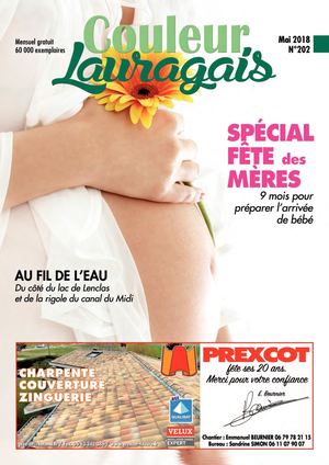 Couleur Lauragais n°202