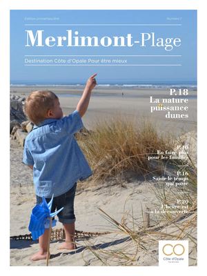 Magazine Merlimont Plage