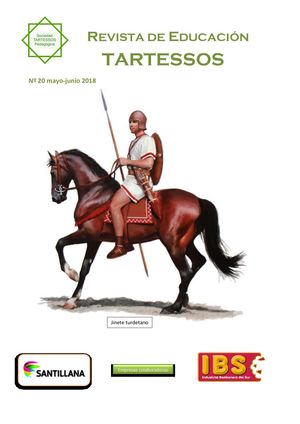 TARTESSOS 20