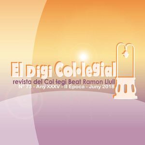 El DigiColegial 2017-18