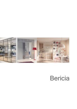 Portada Catalogo Bericia1