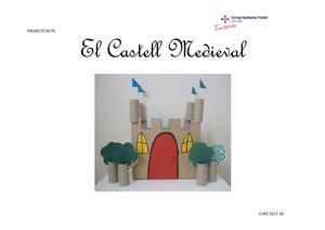 Els Castells Medievals P5