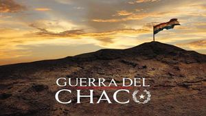 Guerra Del Chaco