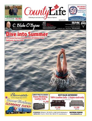County Life June 28, 2018