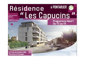 Residence Les Capucins
