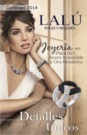 Catalogo Acero Inoxidable