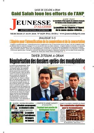 Jeunesse
